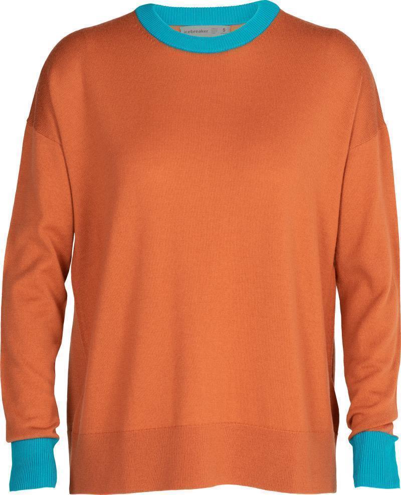 Shearer Crewe Sweater - Womens - Image 16