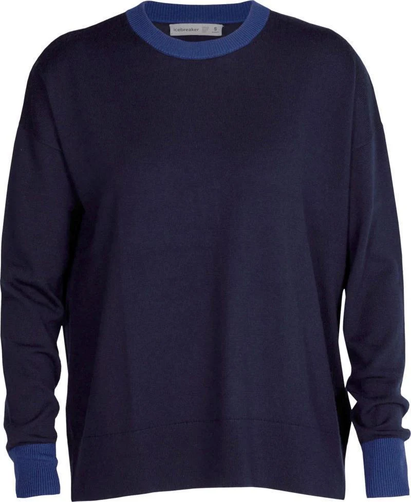Shearer Crewe Sweater - Womens - Image 17