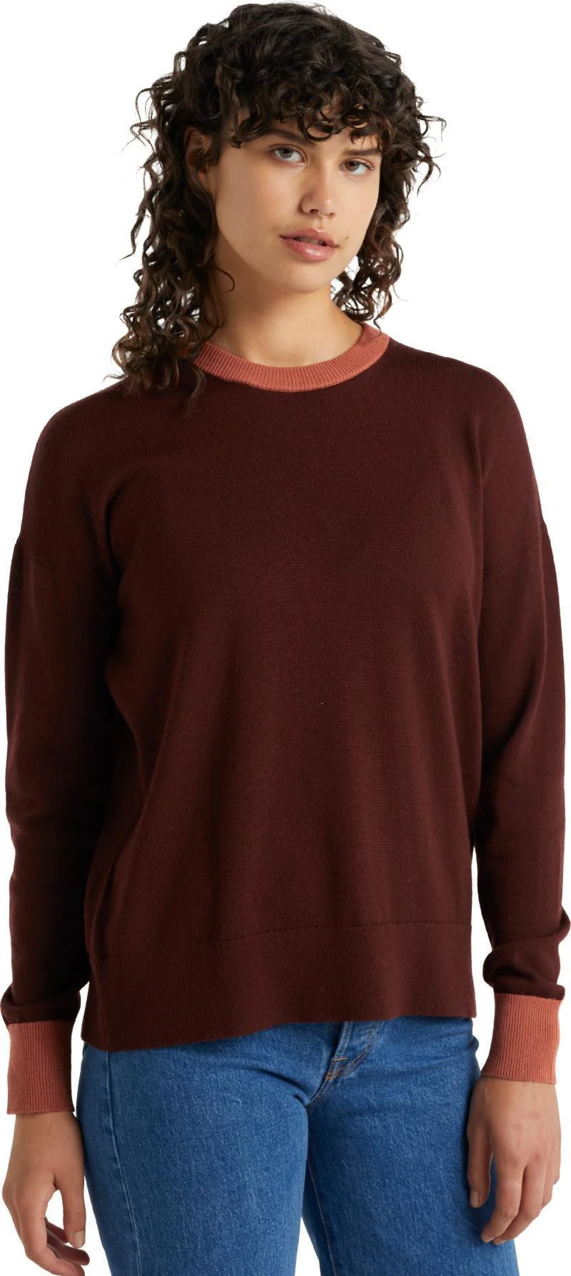 Shearer Crewe Sweater - Womens - Image 18