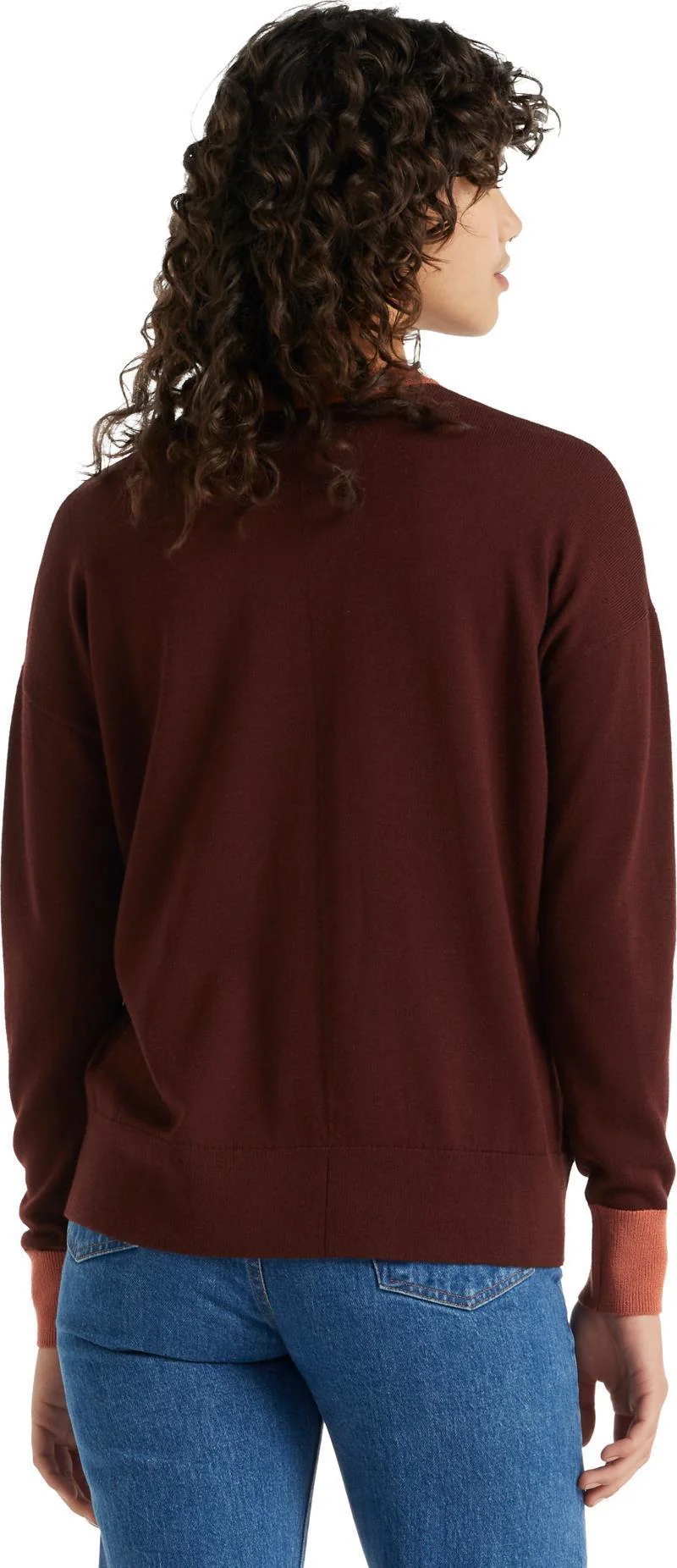 Shearer Crewe Sweater - Womens - Image 19