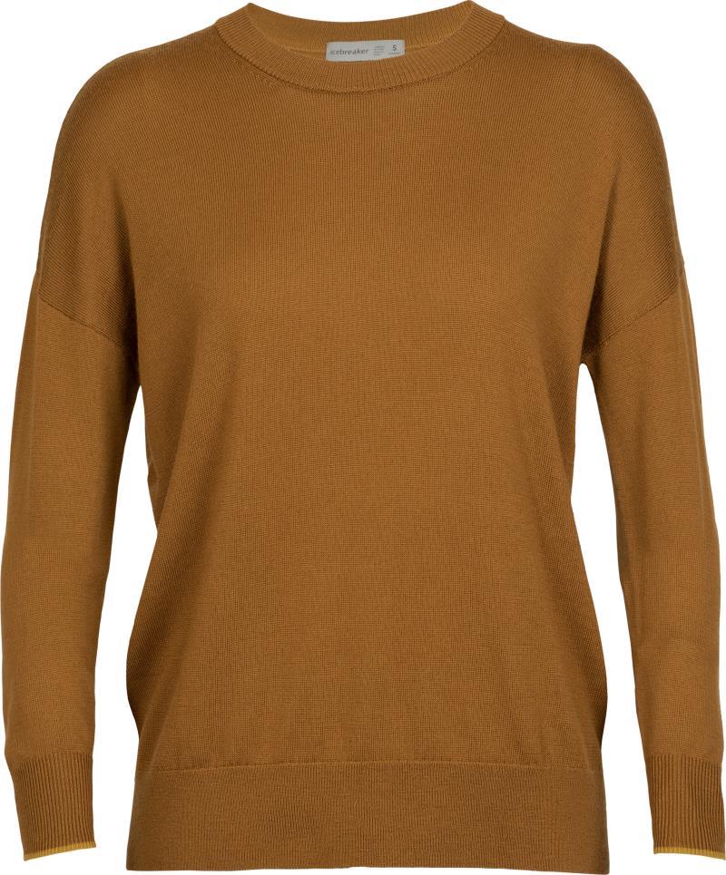Shearer Crewe Sweater - Womens - Image 2