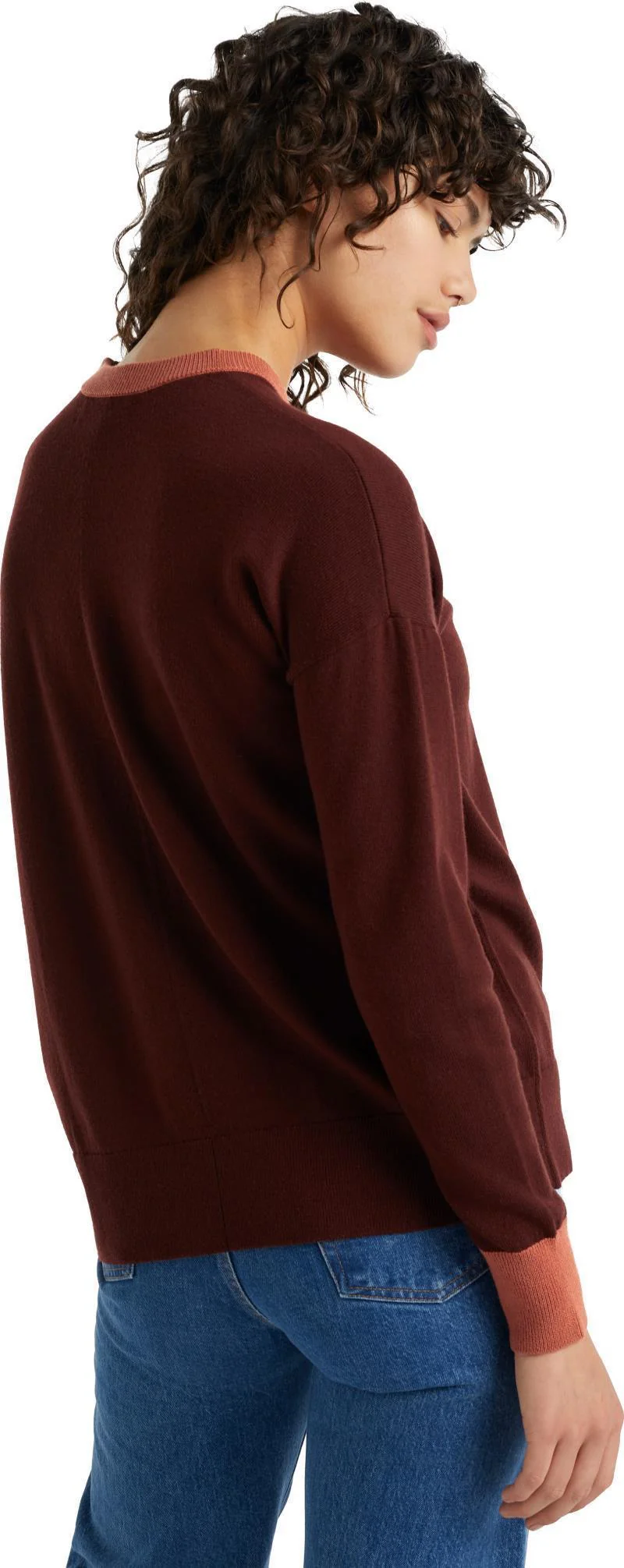 Shearer Crewe Sweater - Womens - Image 20