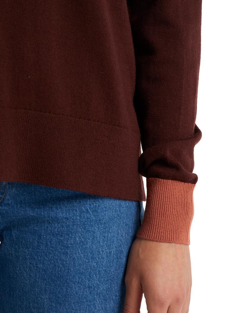 Shearer Crewe Sweater - Womens - Image 22