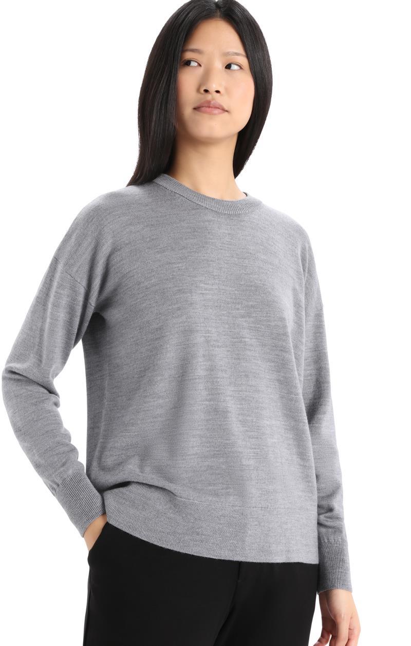 Shearer Crewe Sweater - Womens - Image 23