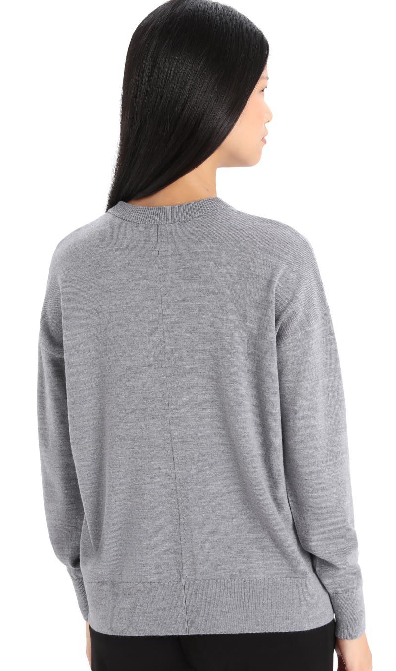 Shearer Crewe Sweater - Womens - Image 24