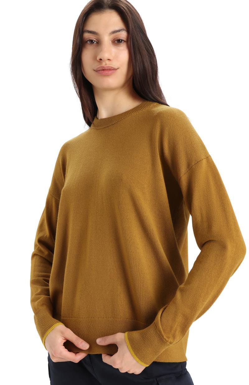Shearer Crewe Sweater - Womens - Image 27