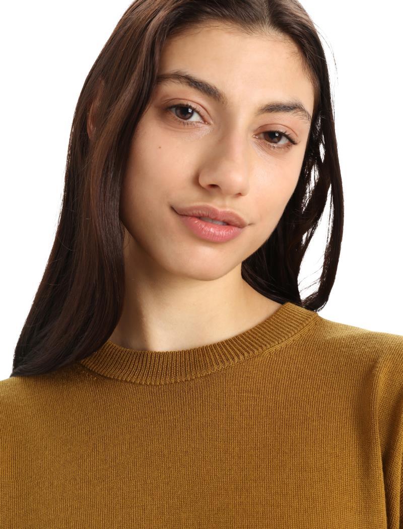 Shearer Crewe Sweater - Womens - Image 28