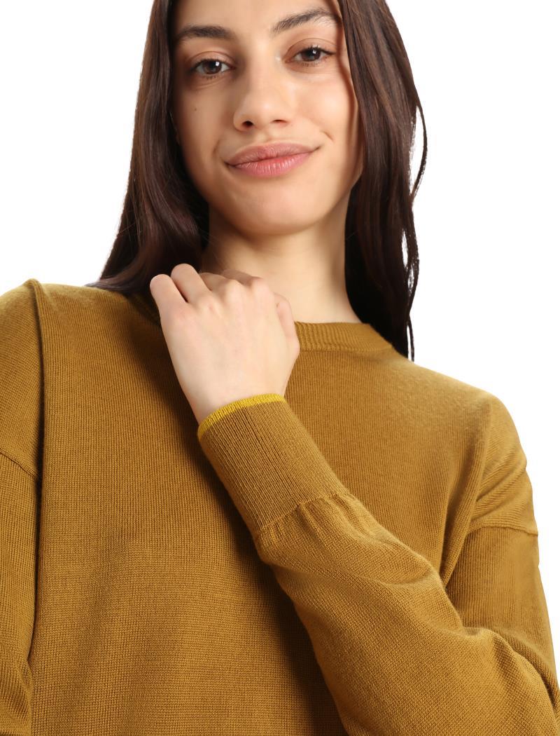 Shearer Crewe Sweater - Womens - Image 29