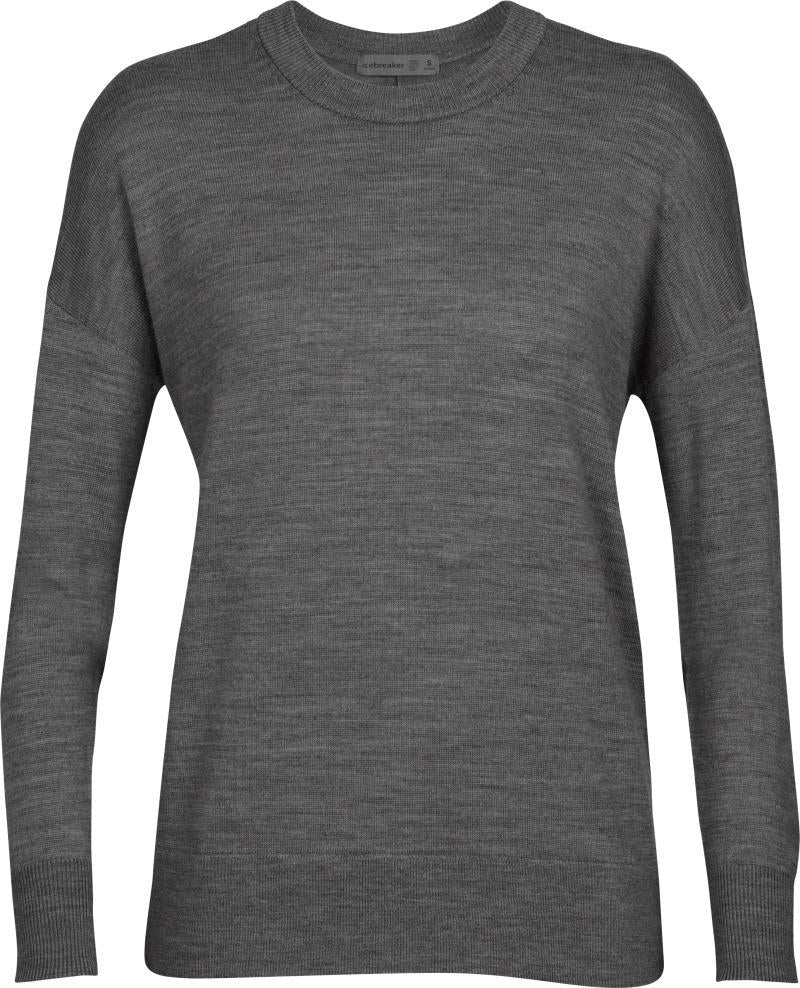 Shearer Crewe Sweater - Womens - Image 3