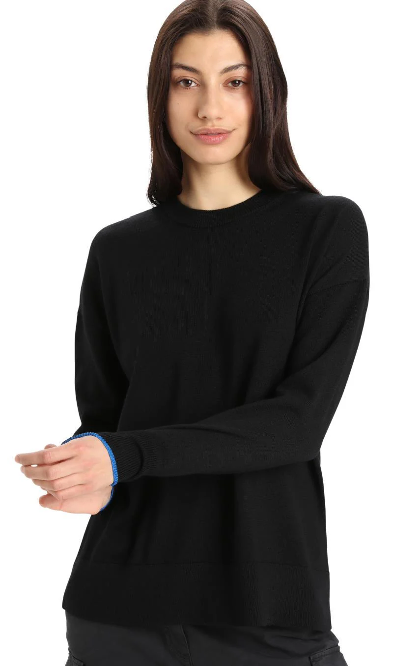 Shearer Crewe Sweater - Womens - Image 31