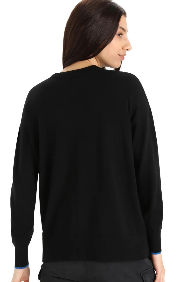 Shearer Crewe Sweater - Womens - Image 32
