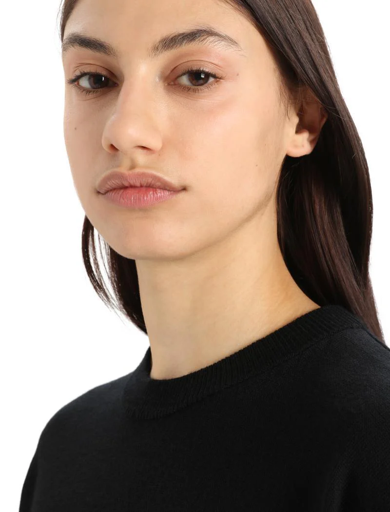 Shearer Crewe Sweater - Womens - Image 33