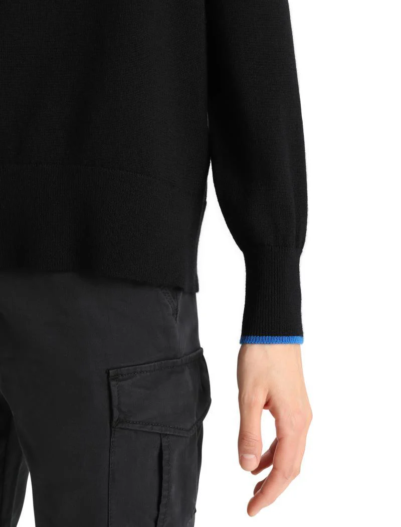 Shearer Crewe Sweater - Womens - Image 34