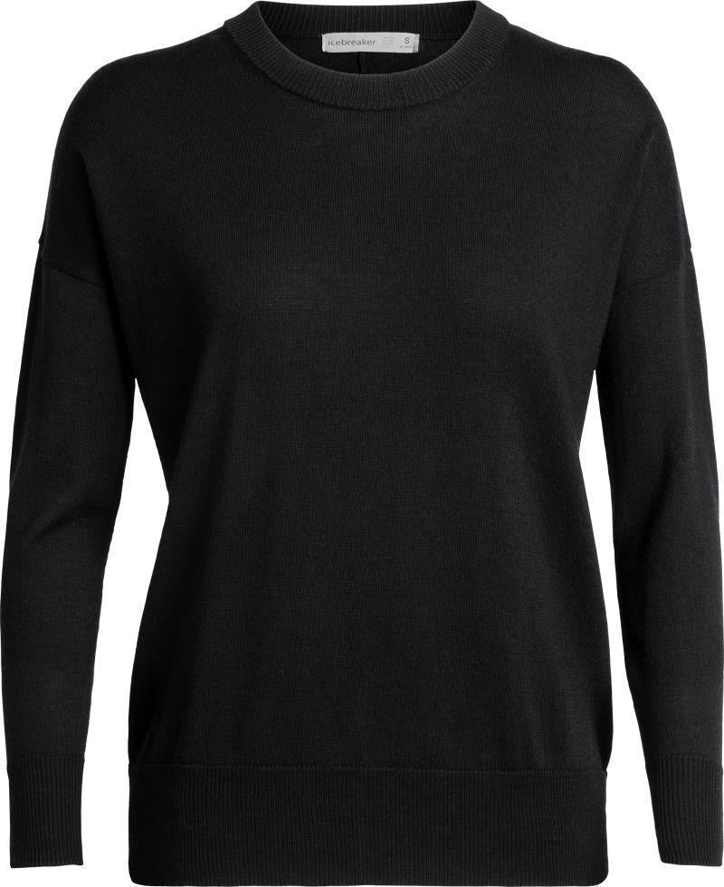 Shearer Crewe Sweater - Womens - Image 4