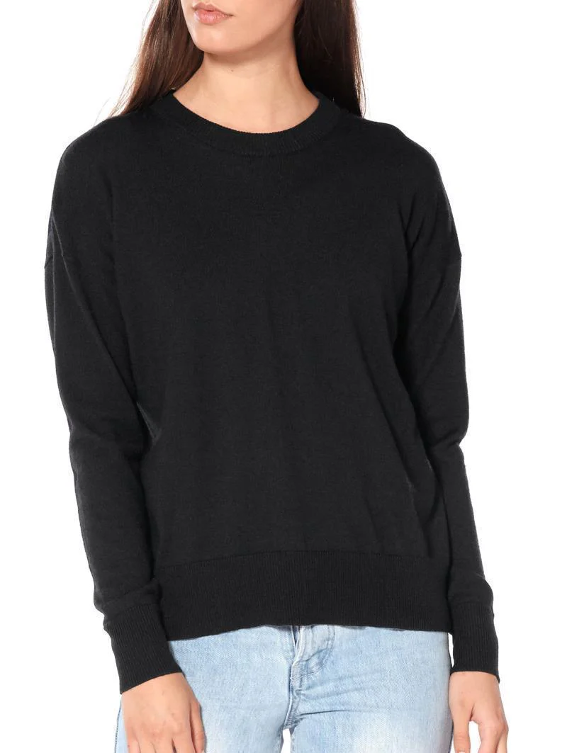 Shearer Crewe Sweater - Womens - Image 5