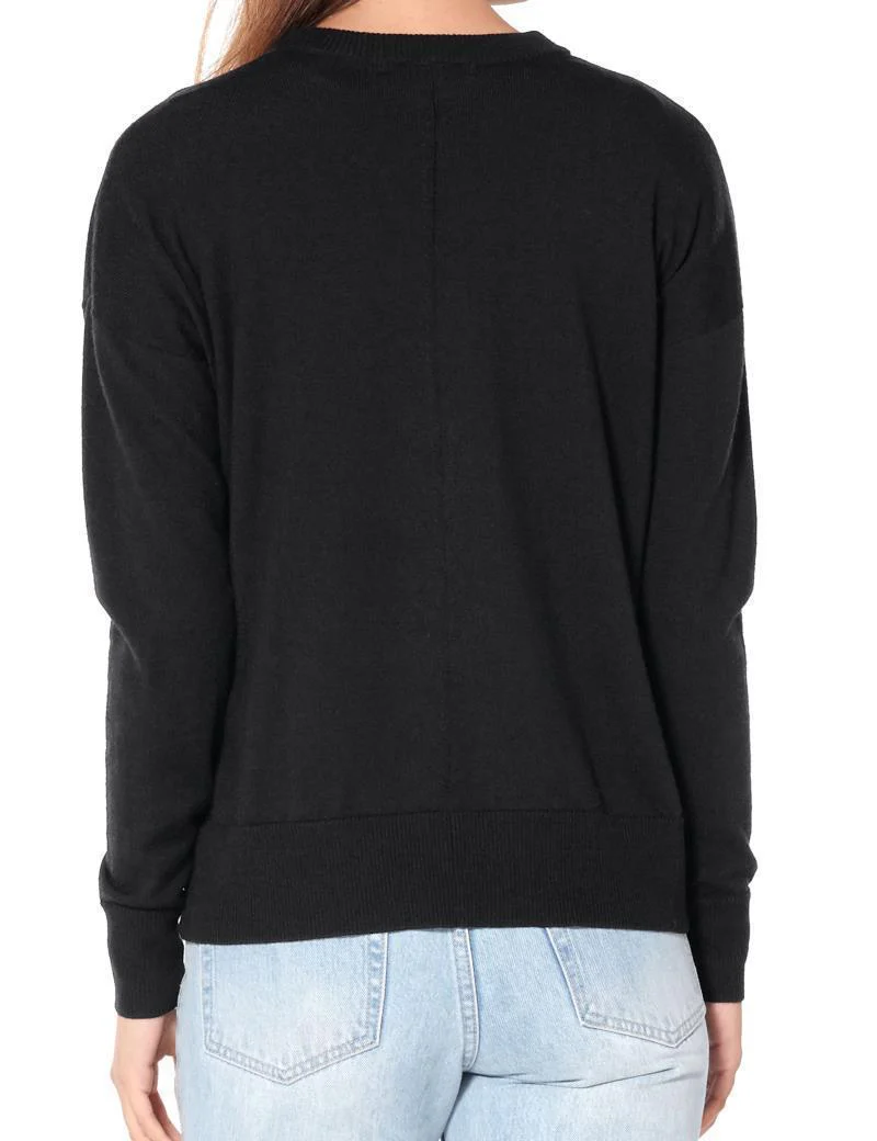 Shearer Crewe Sweater - Womens - Image 6