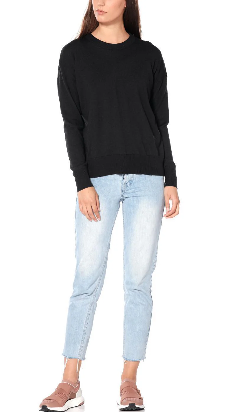 Shearer Crewe Sweater - Womens - Image 7
