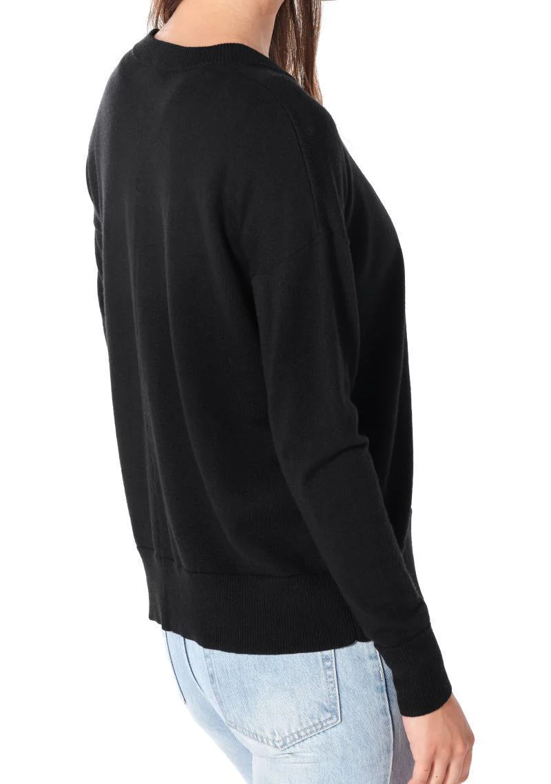 Shearer Crewe Sweater - Womens - Image 8
