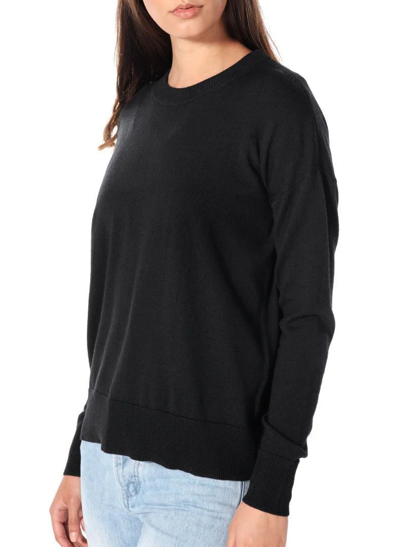 Shearer Crewe Sweater - Womens - Image 9