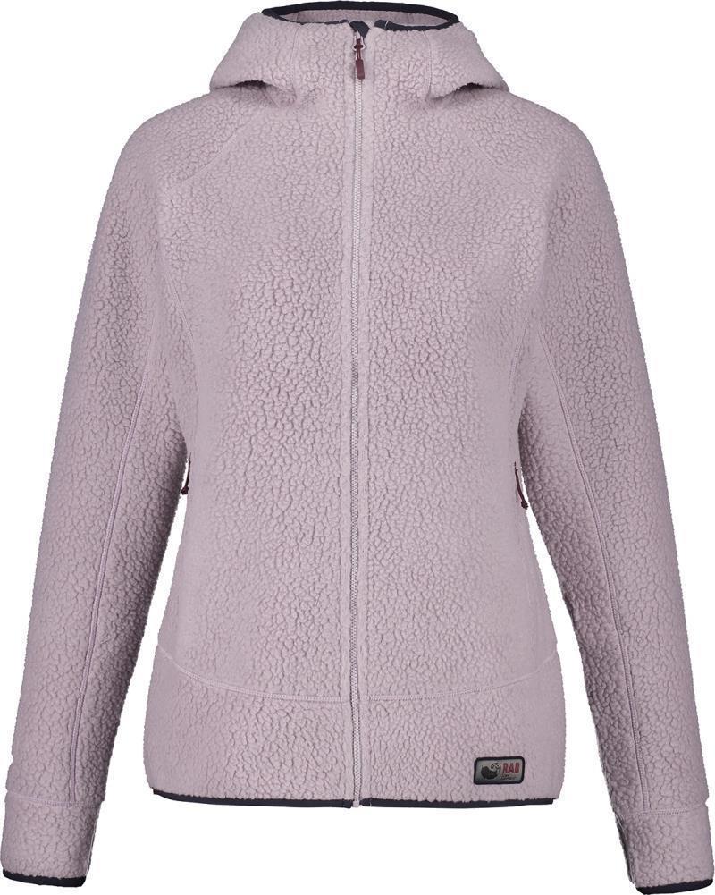 Shearling Jacket - Womens - Image 4