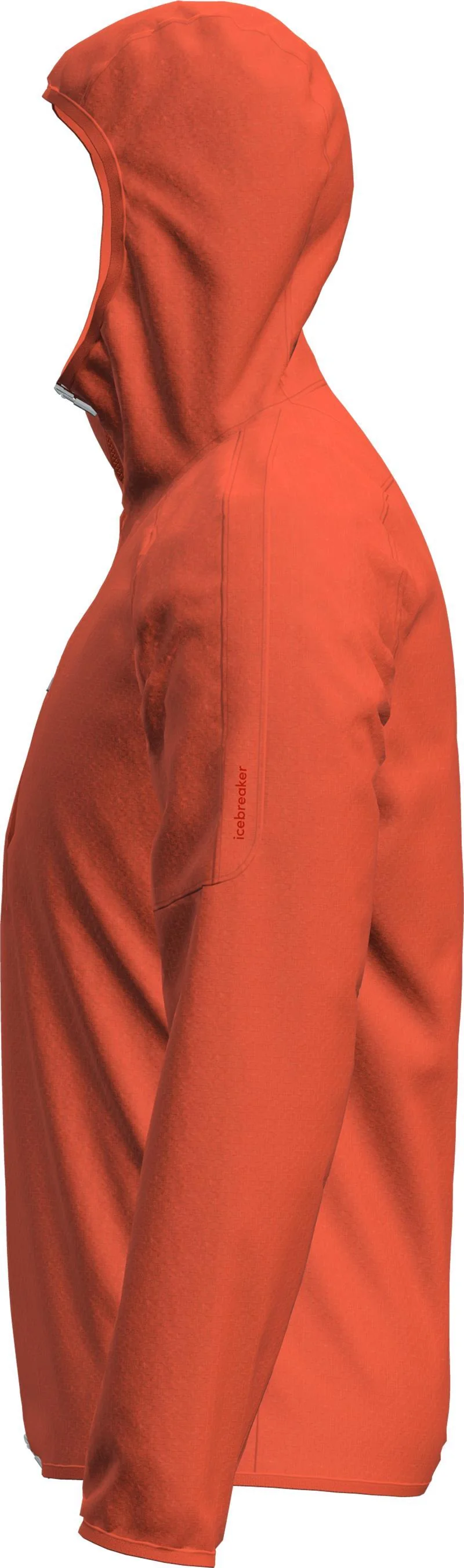 Shell+ Cotton Windbreaker - Mens - Image 10