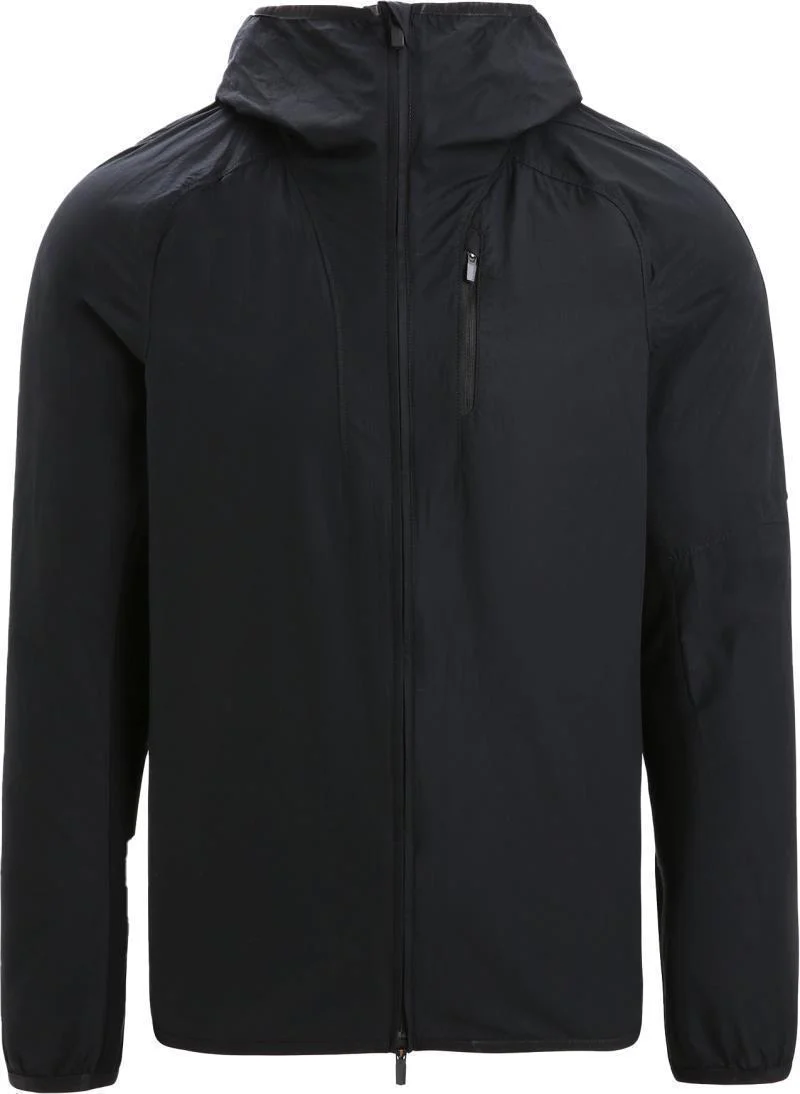 Shell+ Cotton Windbreaker - Mens - Image 3