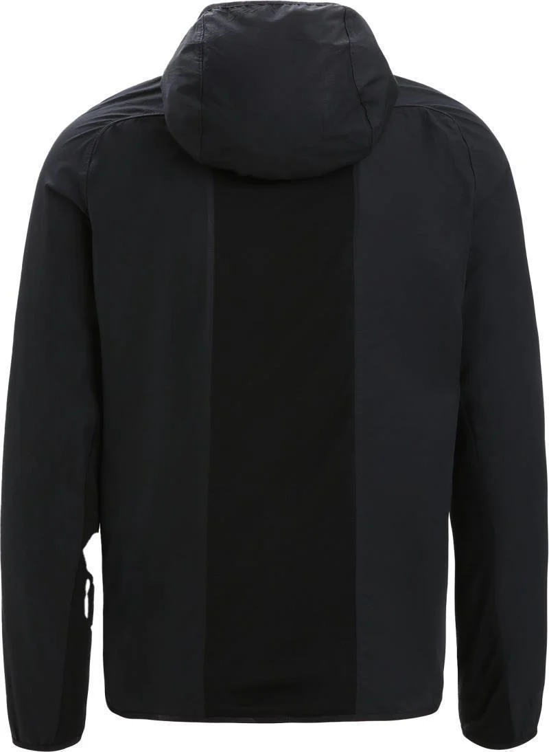Shell+ Cotton Windbreaker - Mens - Image 4