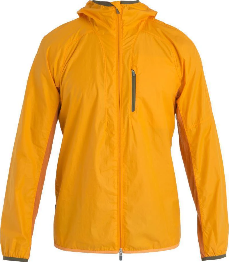 Shell+ Cotton Windbreaker - Mens - Image 5