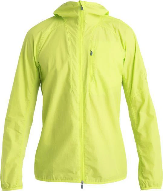 Shell+ Cotton Windbreaker - Mens - Image 7