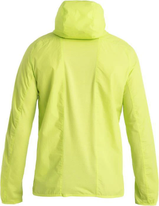 Shell+ Cotton Windbreaker - Mens - Image 8