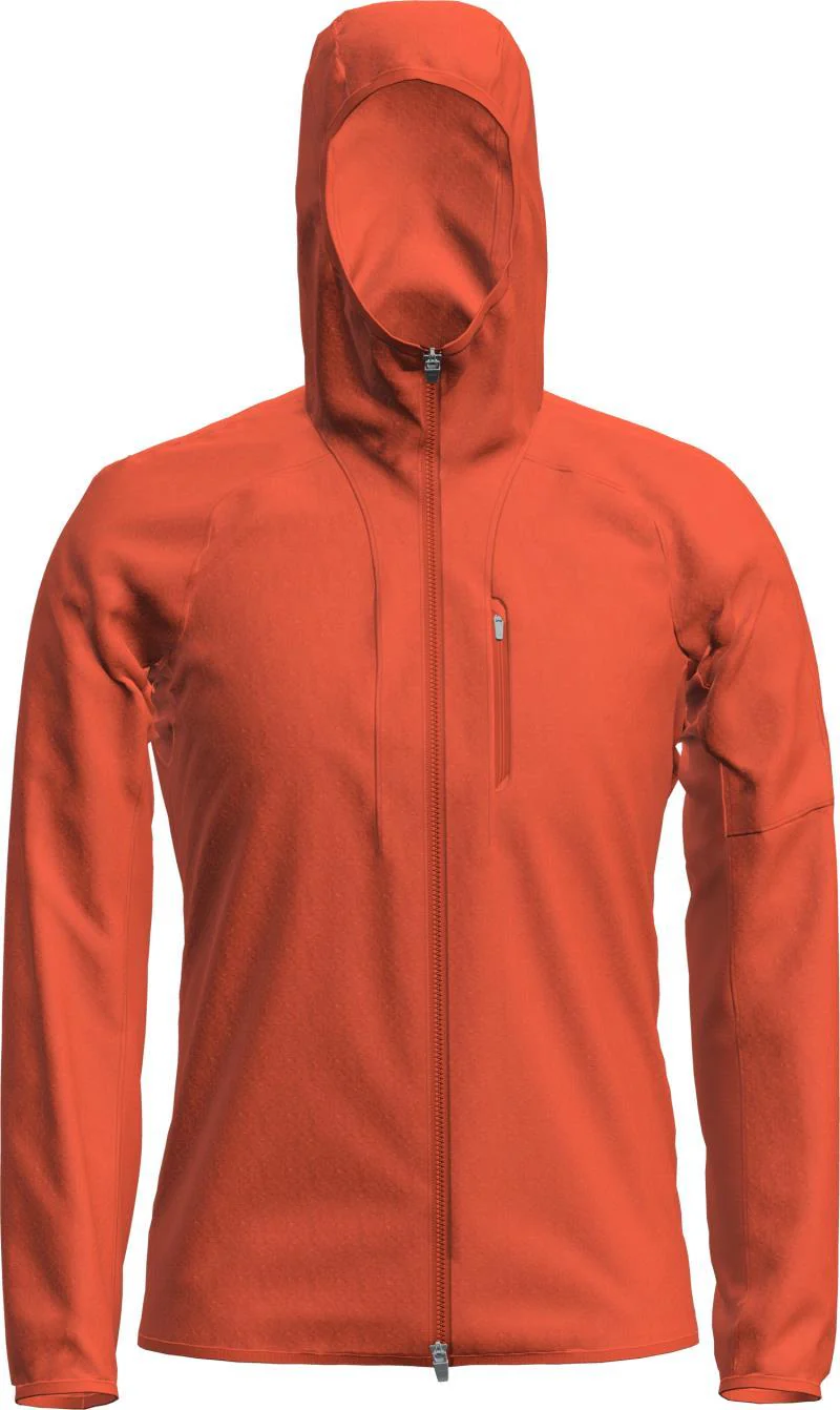 Shell+ Cotton Windbreaker - Mens - Image 9