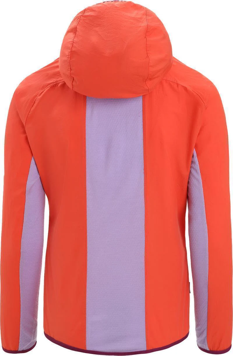 Shell+ Cotton Windbreaker - Womens - Image 2