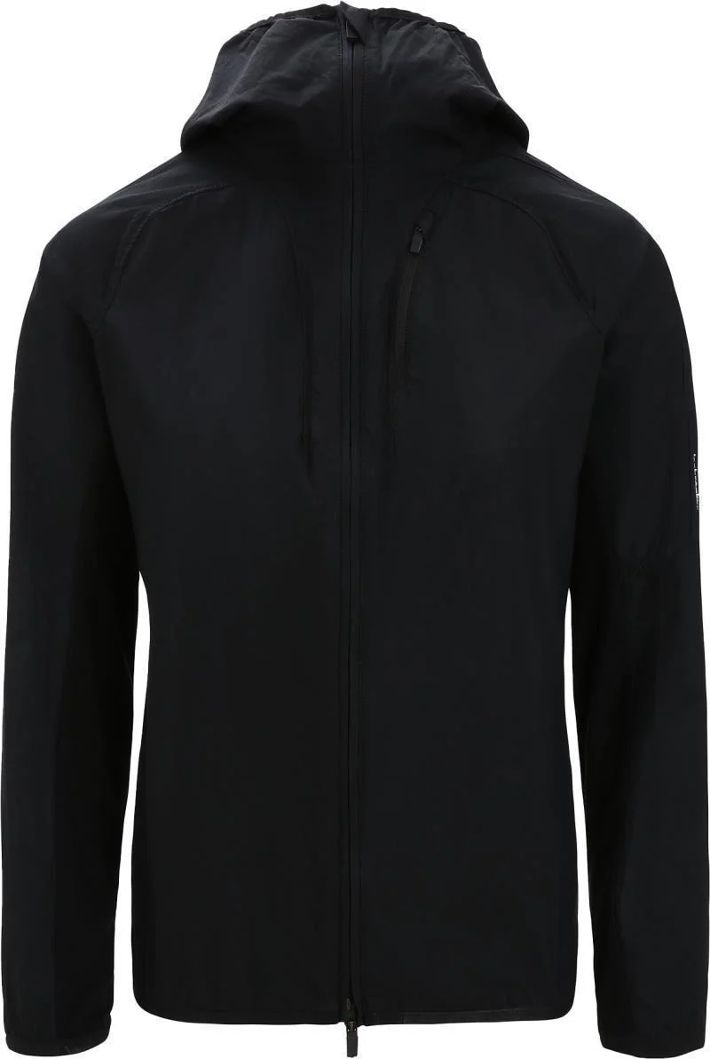 Shell+ Cotton Windbreaker - Womens - Image 3