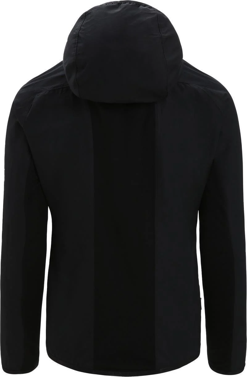 Shell+ Cotton Windbreaker - Womens - Image 4
