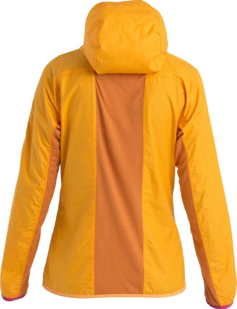 Shell+ Cotton Windbreaker - Womens - Image 6