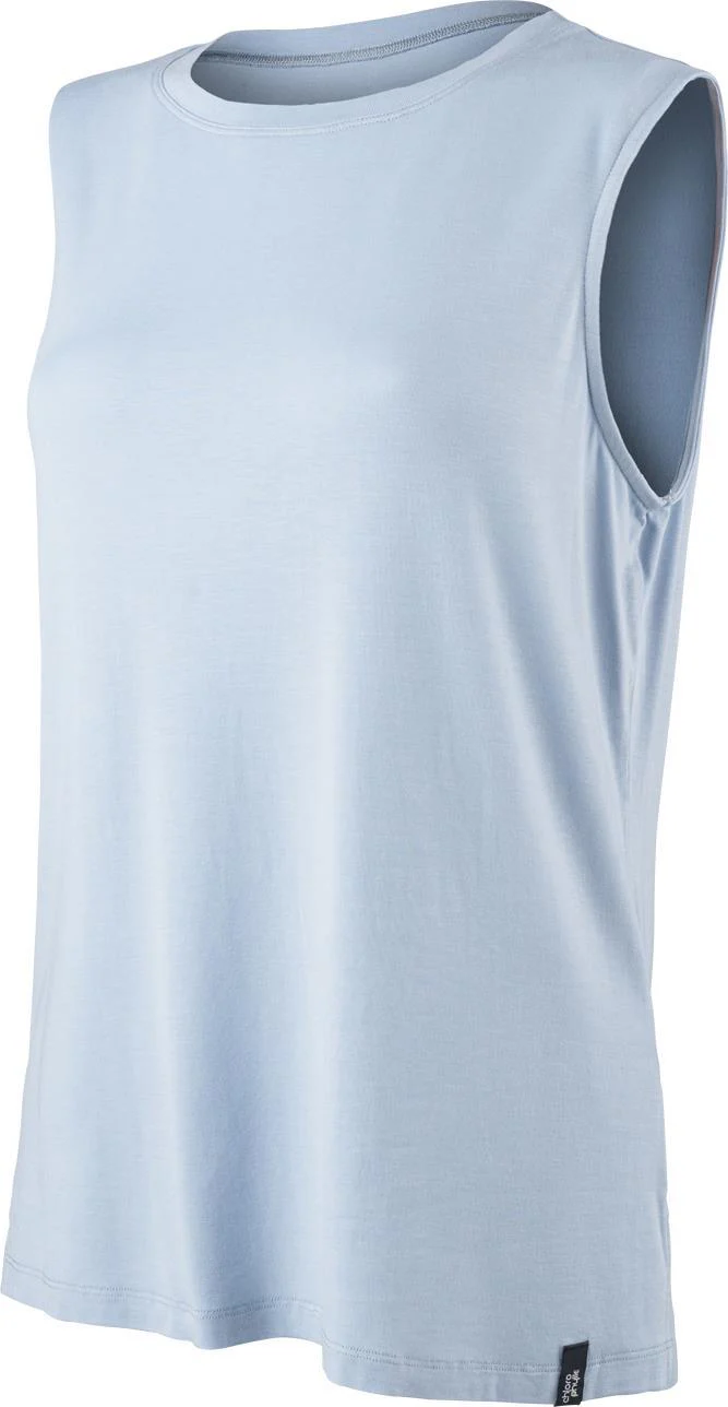 Shelly Sleeveless - Womens