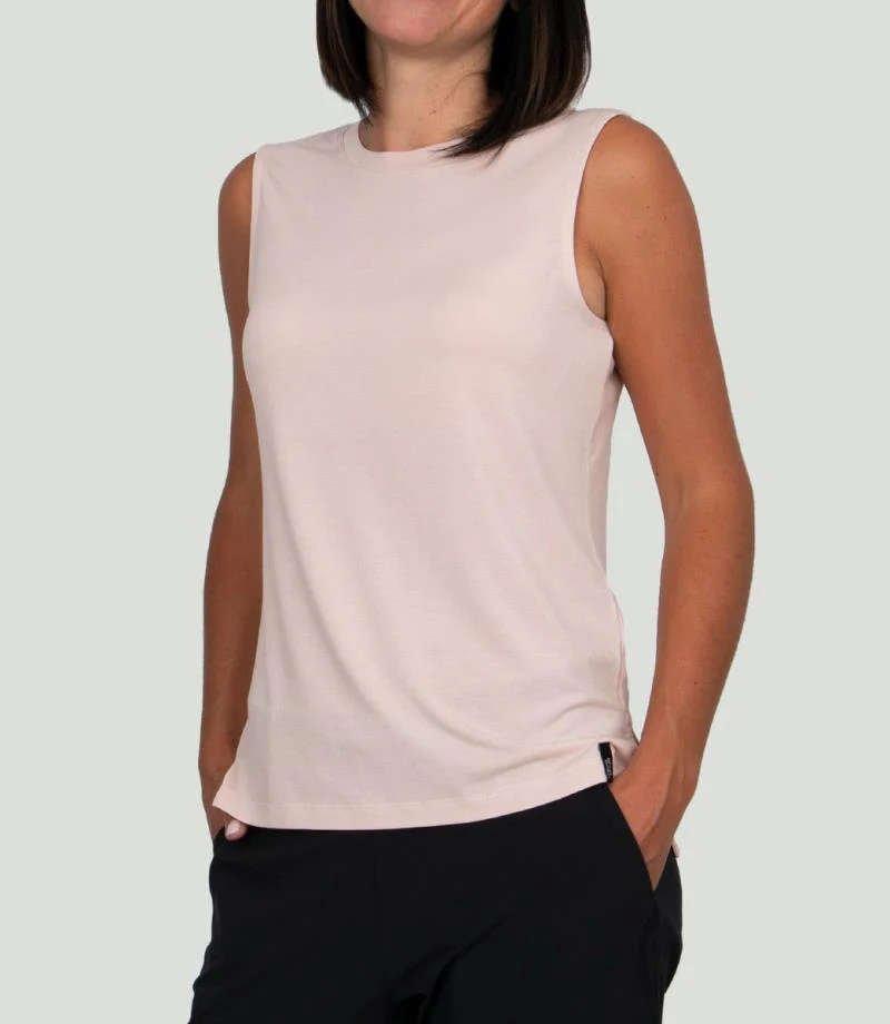 Shelly Sleeveless - Womens - Image 6
