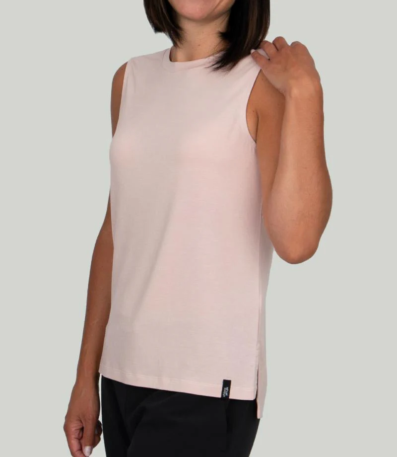 Shelly Sleeveless - Womens - Image 7