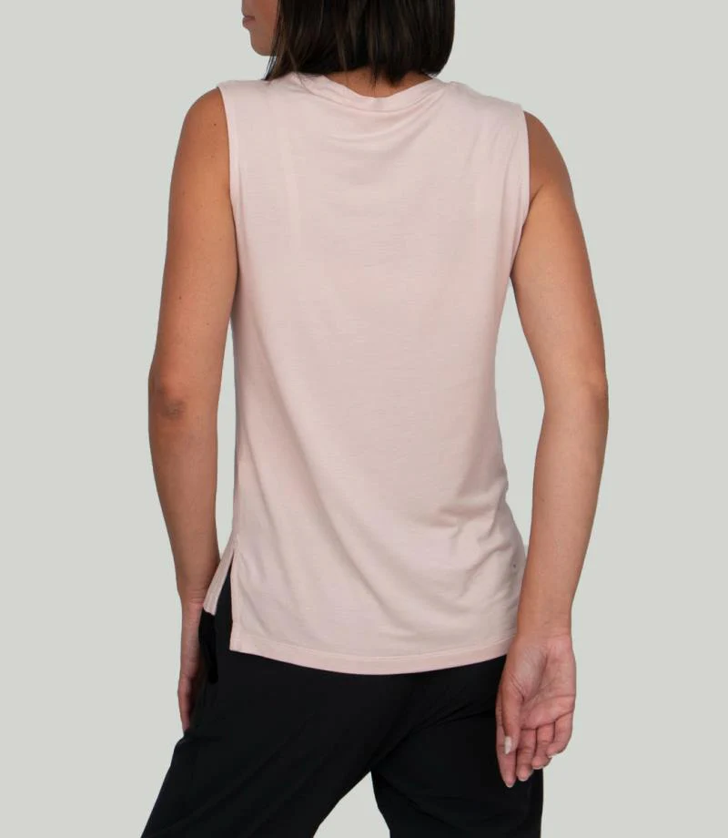 Shelly Sleeveless - Womens - Image 8