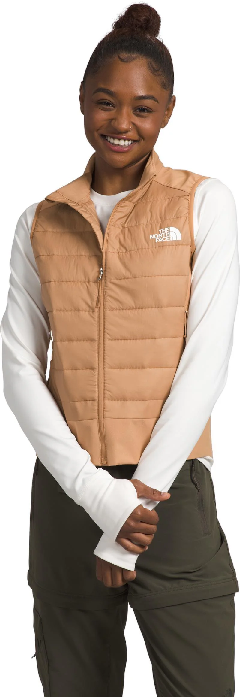 Shelter Cove Vest - Womens - Image 10