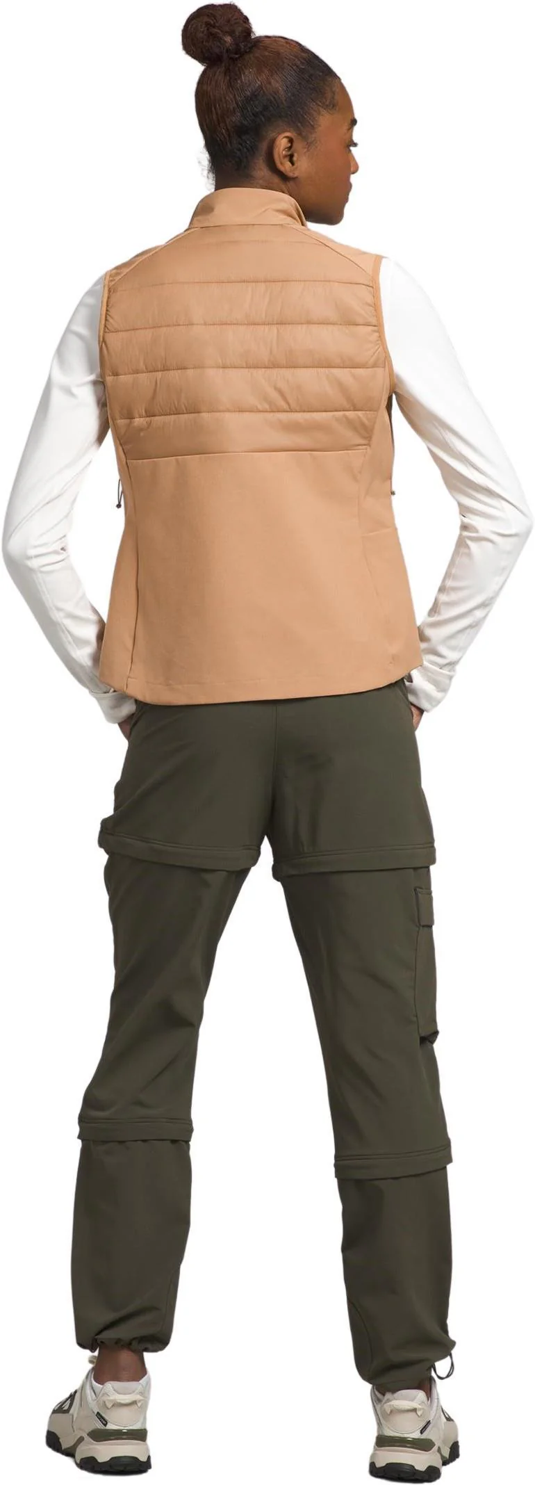Shelter Cove Vest - Womens - Image 11