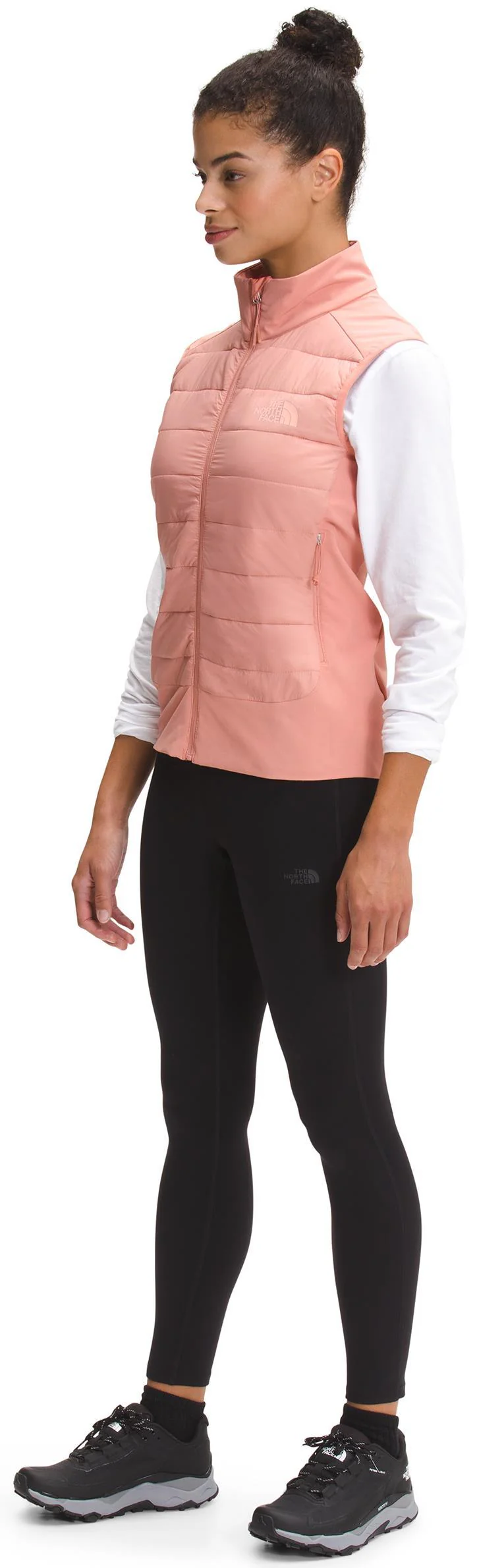 Shelter Cove Vest - Womens - Image 16
