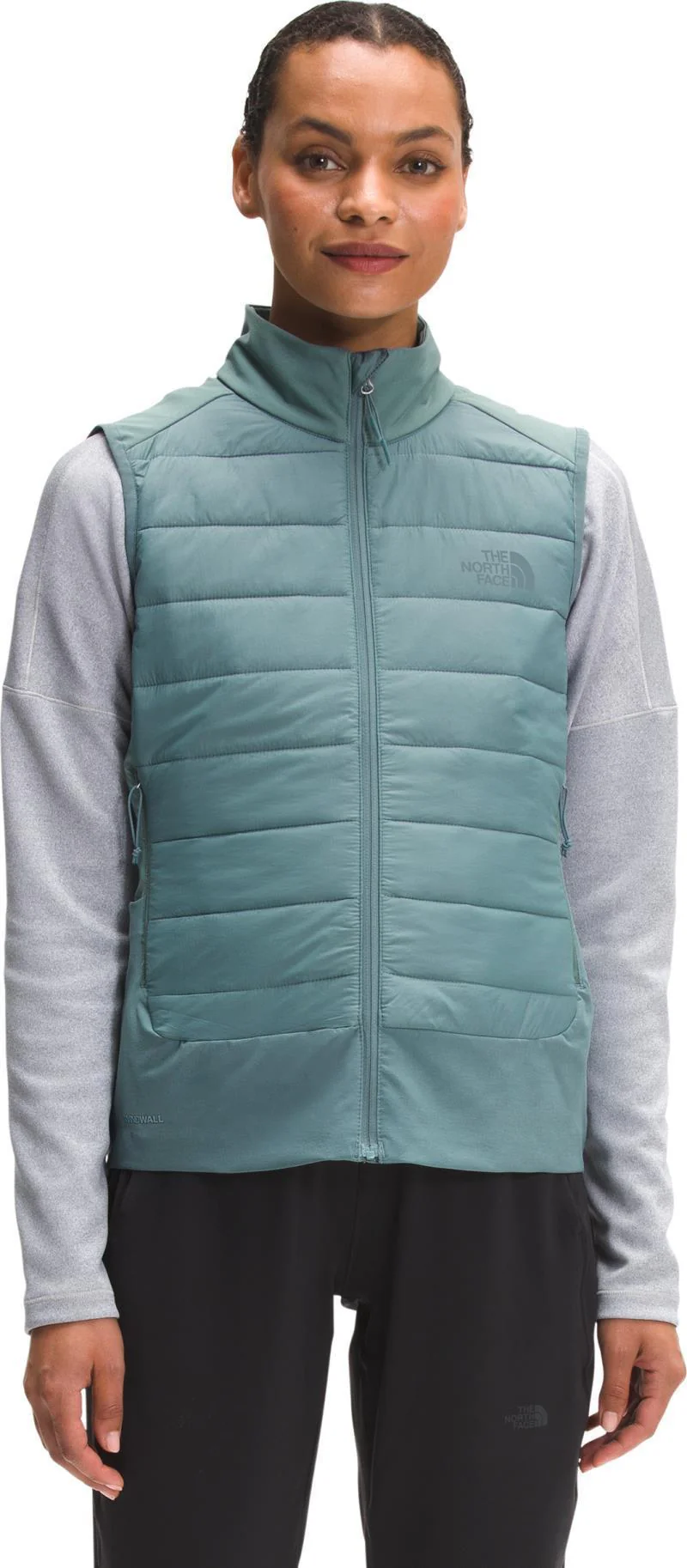 Shelter Cove Vest - Womens - Image 17
