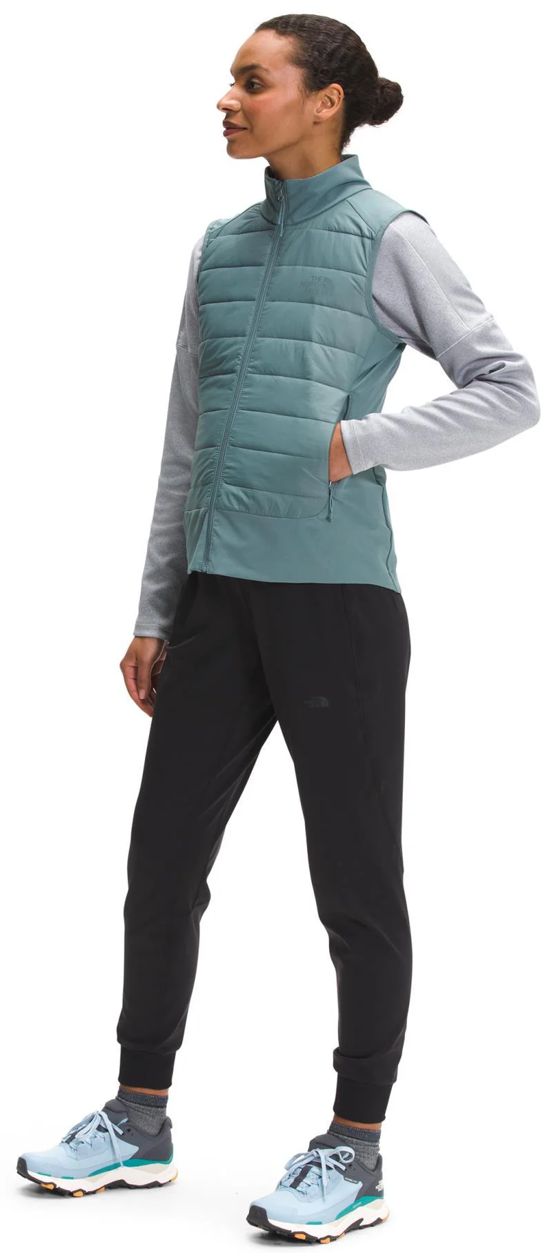Shelter Cove Vest - Womens - Image 19