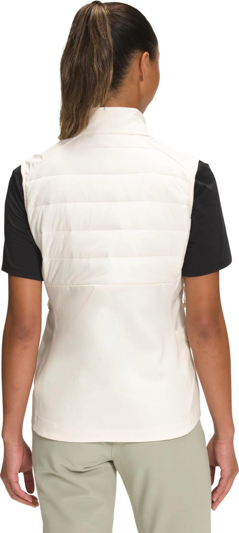 Shelter Cove Vest - Womens - Image 2