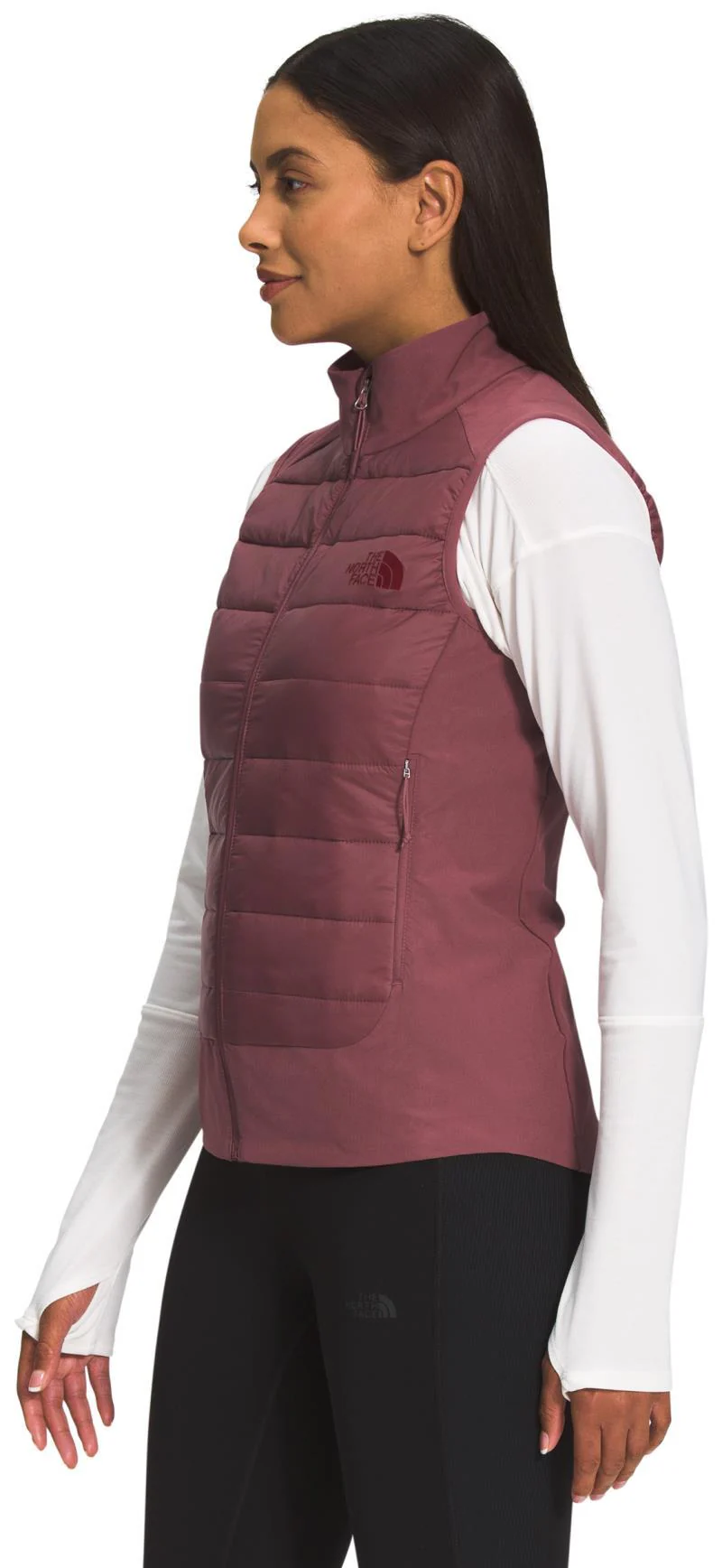 Shelter Cove Vest - Womens - Image 22