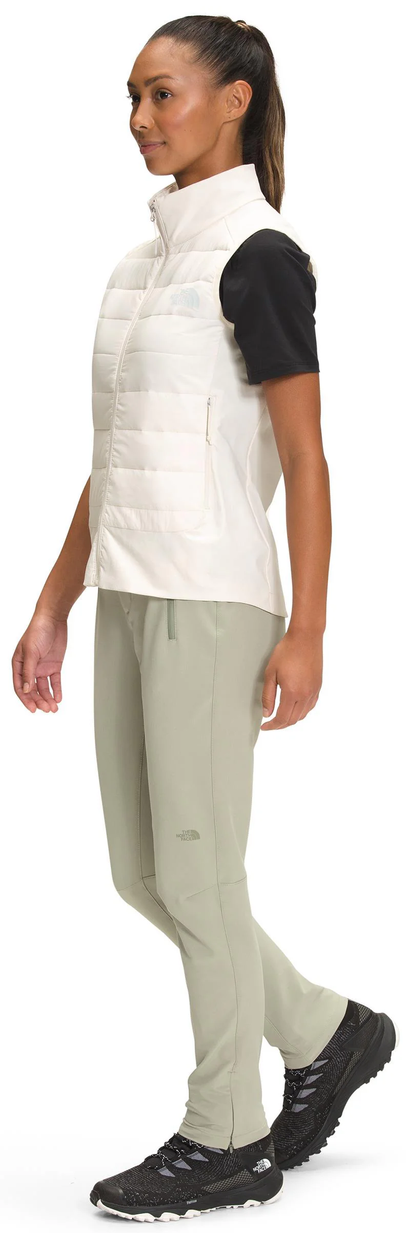 Shelter Cove Vest - Womens - Image 3