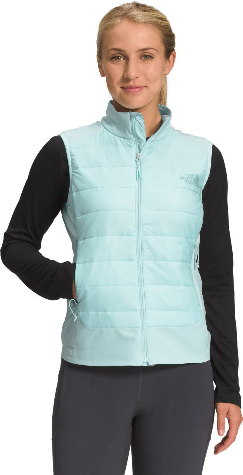 Shelter Cove Vest - Womens - Image 4