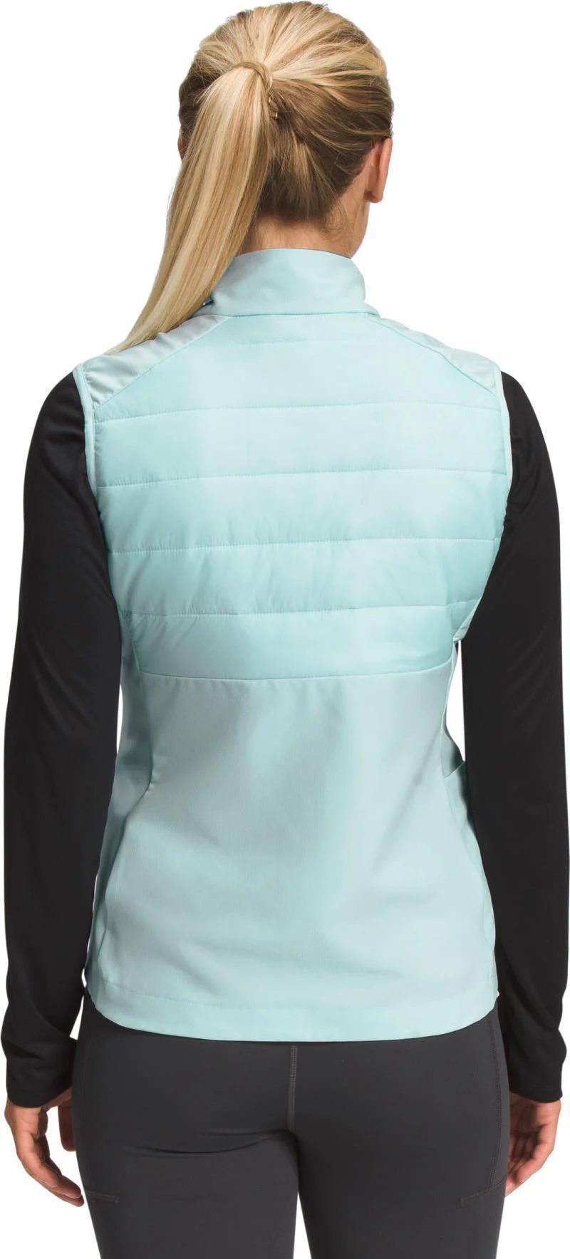 Shelter Cove Vest - Womens - Image 5