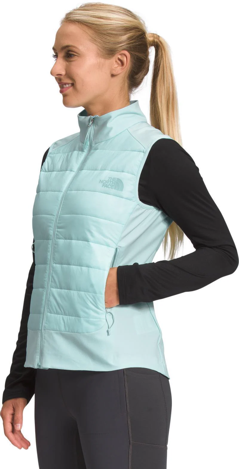 Shelter Cove Vest - Womens - Image 6
